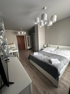 Apartamenty Czerwona Róża